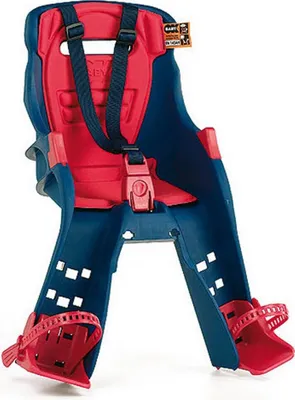 Produktbild von OKBABY Orion - Lenker-Kinderfahrradsitz