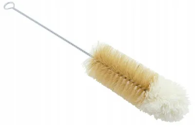 Image de Brosse de cuisine Brosse à vaisselle Brosse de nettoyage Brosse à casseroles