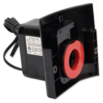 Zdjęcie produktu dla Część silnika FX-4