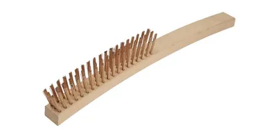 Image de Endres Tools brosse métallique longueur 350 mm - 1750030S