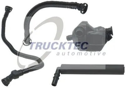 Produktbild von TRUCKTEC AUTOMOTIVE Reparatursatz Kurbelgehäuseentlüftung 08.10.185 für BMW 3 Touring (E91)