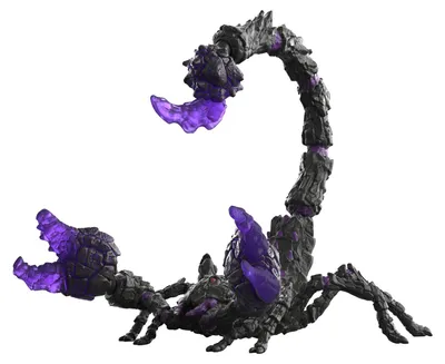 Obrázek produktu pro schleich ELDRADOR CREATURES 70896, 4 rok/roky, Vícebarevný, Plast