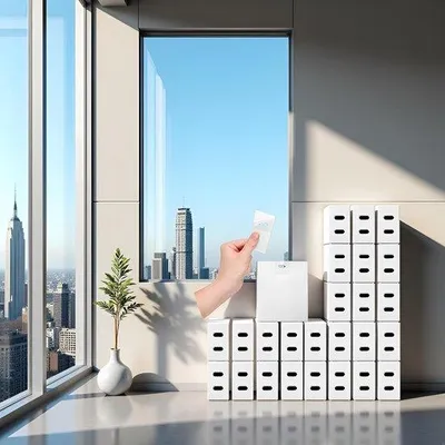 Productafbeelding van Reparatieonderdelen en Lamellen voor Verticale Jaloezieën