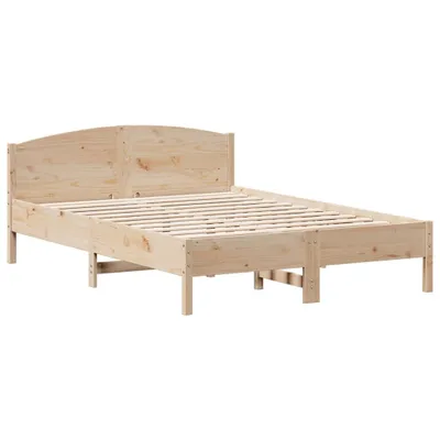 Zdjęcie produktu dla VidaXL 842598, 125,5 cm, 2,06 m, 74,5 cm, 1200 x 2000 mm, 1 szt.