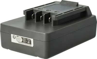 Produktbild von vhbw Akku Ersatz für WOLF-Garten 785454, 41A20--L650, Li-Ion Power-Pack 5 für Werkzeug (1500 mAh, Li-Ion, 18 V)
