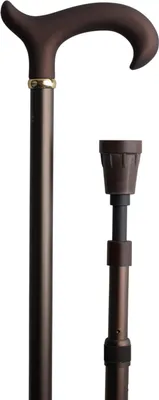 Produktbild von Derbystock ANTISHOCK Soft-Ergonomic