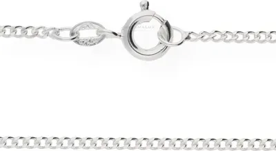 Produktbild von JuwelmaLux Kette für Anhänger 925/000 Sterling Silber JL18-05-0082 Panzer
