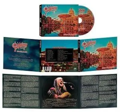 Produktbild von United Kingdom Live
