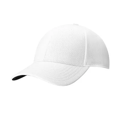 Produktbild von Callaway - Herren/Damen Uni Kappe mit Wappen RW8015 (Einheitsgröße) (Weiß)