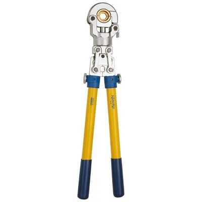 Zdjęcie produktu dla Narzędzie do zaciskania Klauke f.6-300qmm K 22