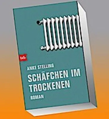 Obrázek produktu pro Schäfchen im Trockenen