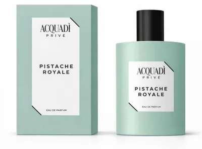 Obrázok produktu pre Acquadi Prive Pistache Royale Parfumovaná voda 100 ml rozprašovač