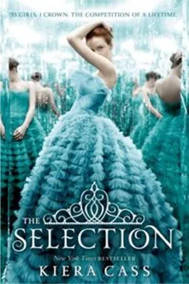 Immagine prodotto di The Selection