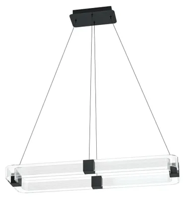 Productafbeelding van Moderne kantoor hanglamp Mogetonello 100cm