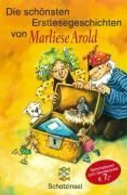 Produktbild von Die schönsten Erstlesegeschichten
