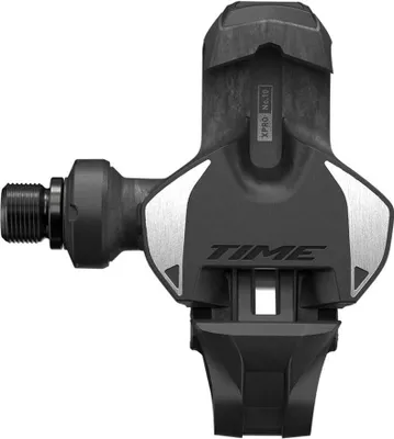 Immagine prodotto di Time Am Pd Xpro 10 53 Mm Pedali in carbonio Argento Argento Taglia Unica