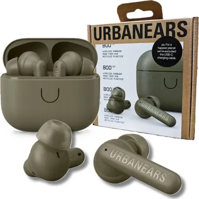 Obrázek produktu pro Urbanears Tws In-Ear Boo Tip Green