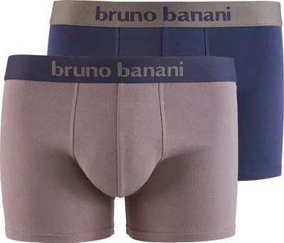 Produktbild von Bruno Banani Herren Boxershorts