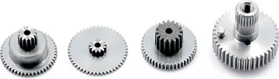 Produktbild von SRT Ersatzgetriebe für BH9022