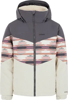 Produktbild von PROTEST PRTSWAN JR snowjacket Kit Kit 152