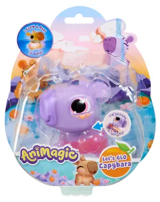 Produktbild von Goliath 934414.006, Badetier, Junge/Mädchen, 4 Jahr(e), LR44, Violett