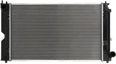 Obrázek produktu pro Chladič, chlazení motoru THERMOTEC D72004TT