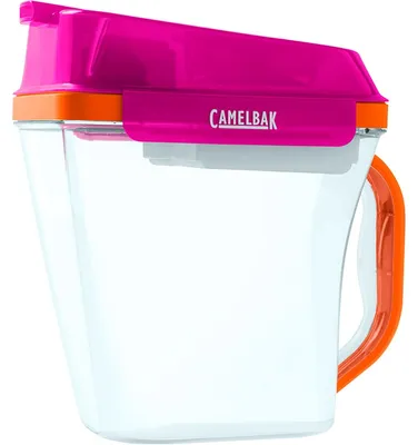 Image de Camelbak Relay Rose/orange