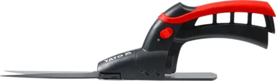 Obrázek produktu pro Nůžky na trávu 370 mm 16 pozic (360°)