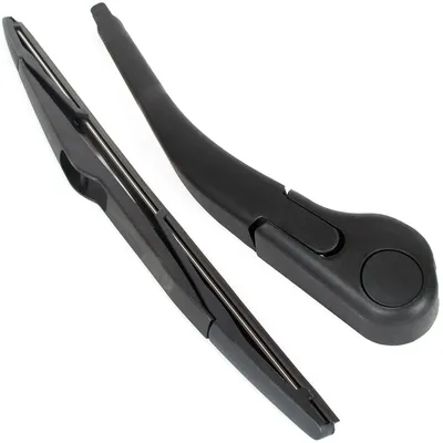Produktbild von Peugeot 206 2002- SW KOMBI Heckscheibenwischerarm + Wischerblatt