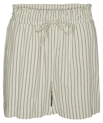 Produktbild von VERO MODA VMMYMILO HW Paperbag Shorts WVN GA