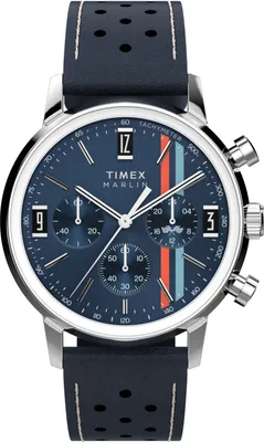 Produktbild von Timex Chronograph für Erwachsene