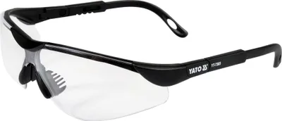 Produktbild von Schutzbrille Arbeitsschutzbrille klar Typ 91660