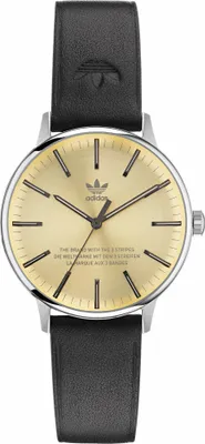 Produktbild von Adidas Originals Style Code One AOSY22530 Herrenuhr Style Code One