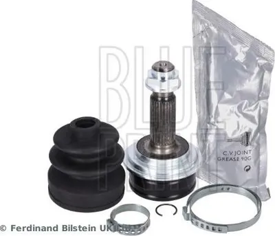 Produktbild von BLUE PRINT Gelenksatz Antriebswelle für TOYOTA Yaris Schrägheck (P9) ADT38972