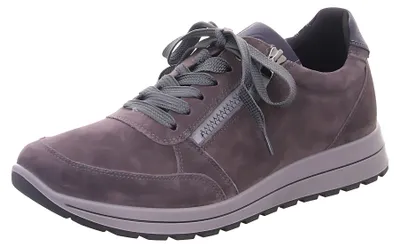 Produktbild von Ara Herren Sneaker – Komfortabler Freizeitschuh mit flexibler Laufsohle