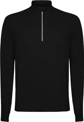 Obrázek produktu pro Roly - "Estambul" pánská mikina s dlouhým rukávem PF4691 (XL) (černá)