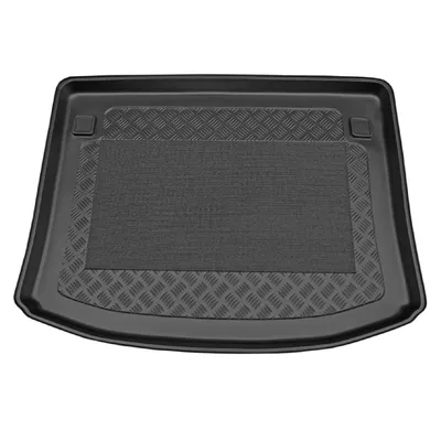 Produktbild von Z537308 Kofferraumwanne passend für Fiat Bravo II 04.2007-07.2014 Schrägheck 5türer