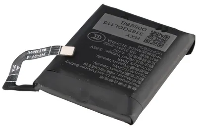 Immagine prodotto di Batteria compatibile con Huawei Honor Watch GS Pro, Li-polimero, 3,85 V, 807 mAh, 3,10 Wh,  senza attrezzi