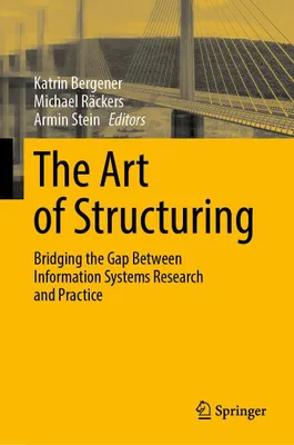 Produktbild von The Art of Structuring