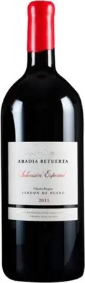 Produktbild von Abadía Retuerta Selección Especial 6L 2014 Rotwein Spanien VT von Kastilien und León 600.00 cl 14.0 %