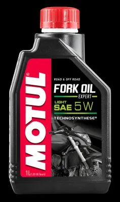 Obrázek produktu pro MOTUL Fork Oil Expert Light 5W 1L
