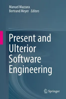 Immagine prodotto di Ingegneria del software attuale e ultraterrena