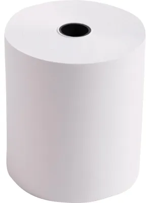 Obrázek produktu pro EXACOMPTA 7670120V Kassenrollen 76 mm x 44 m x 12 mm extra weiß
