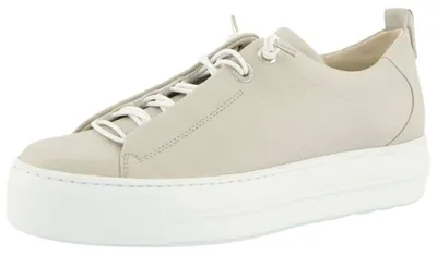 Zdjęcie produktu dla Paul Green Sneaker Sneaker z gładkiej skóry