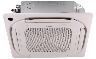 Produktbild von Klimaanlagen-Innengerät (Kassette) Bosch Climate 5000M CL5000IU 4CC 53 E