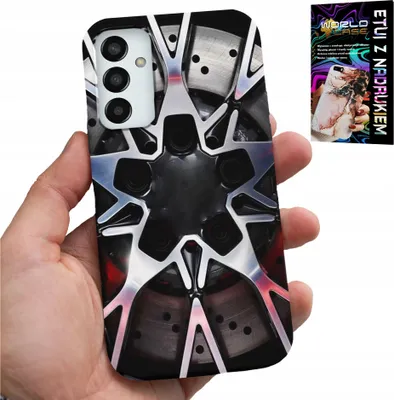 Obrázok produktu pre Puzdro Pre Samsung Galaxy M13 4G - Ráfik Automobilové Moto Diely Auto Ventilátor