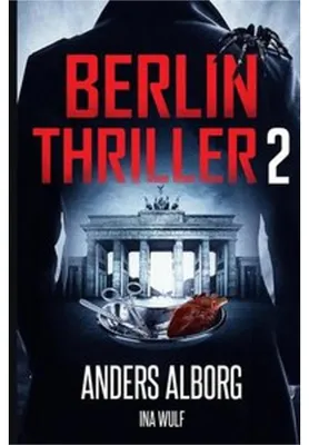 Zdjęcie produktu dla Berlin Thriller 2