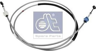 Produktbild von DT Spare Parts 2.32943 Seilzug Schaltgetriebe