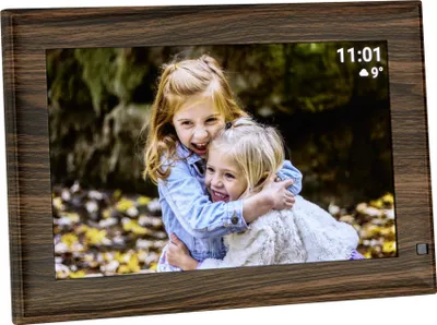Produktbild von Digitaler Bilderrahmen mit FRAMEO App