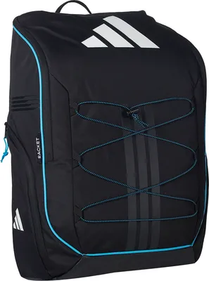 Produktbild von Adidas Protour 3.4 Padelrucksack - Schwarz